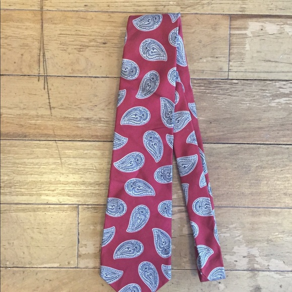 Other - Men’s Tie